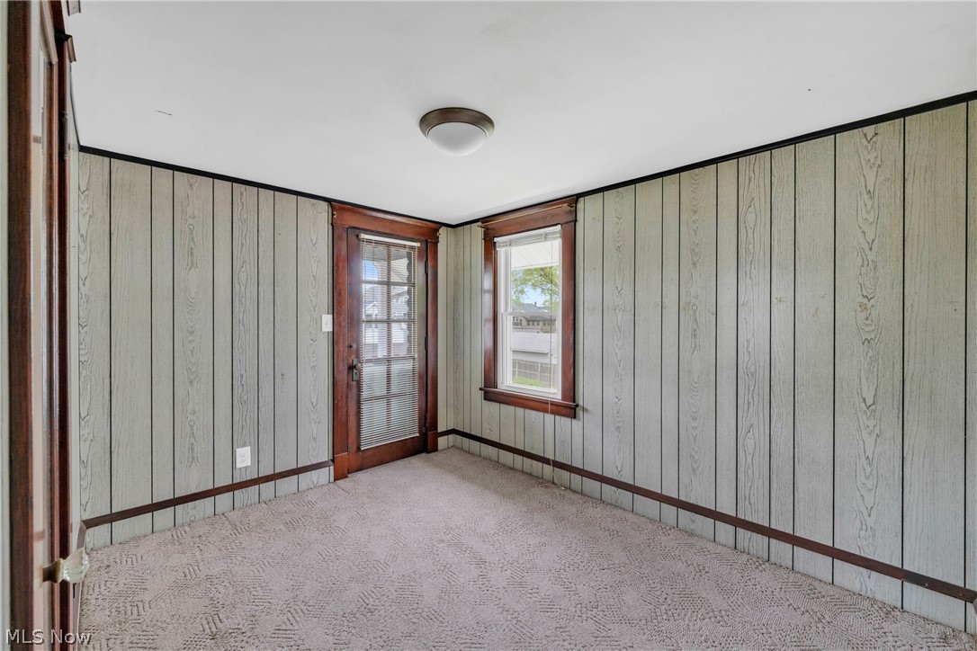 W H Humisto E A Wehrman & Mary - Residential