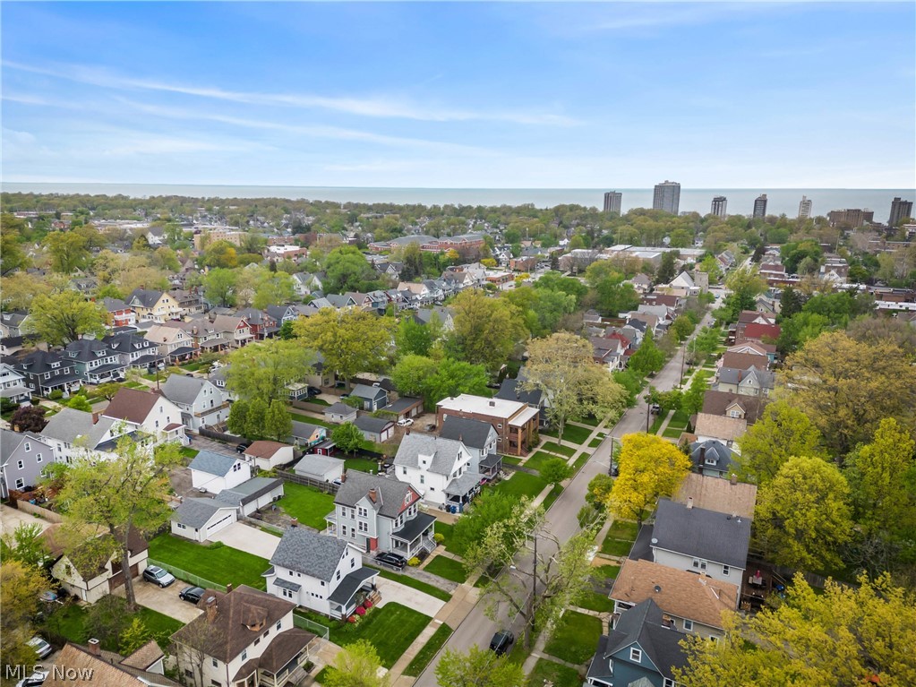 W H Humisto E A Wehrman & Mary - Residential