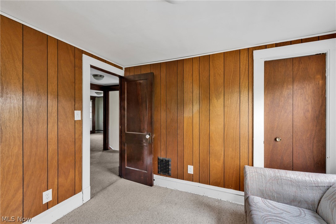 W H Humisto E A Wehrman & Mary - Residential