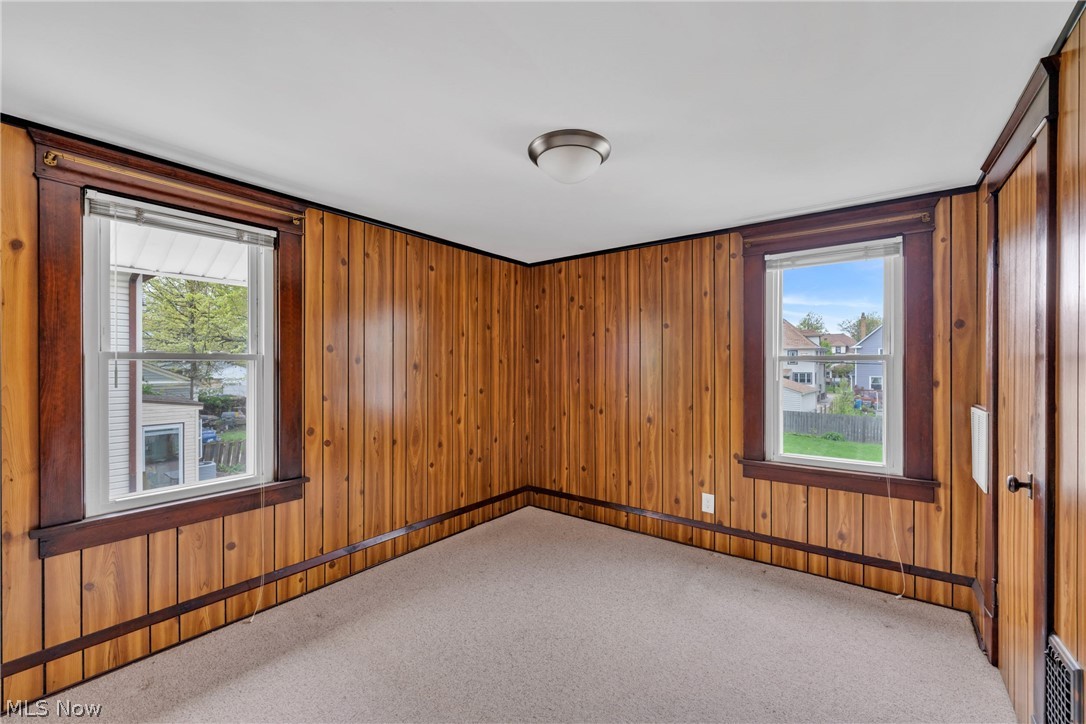 W H Humisto E A Wehrman & Mary - Residential