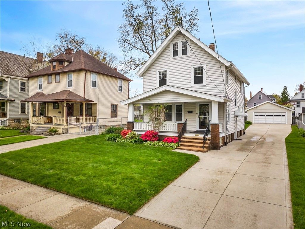 Photo of 1510 Lakewood Avenue, Lakewood, OH 44107 (MLS # 5206404)