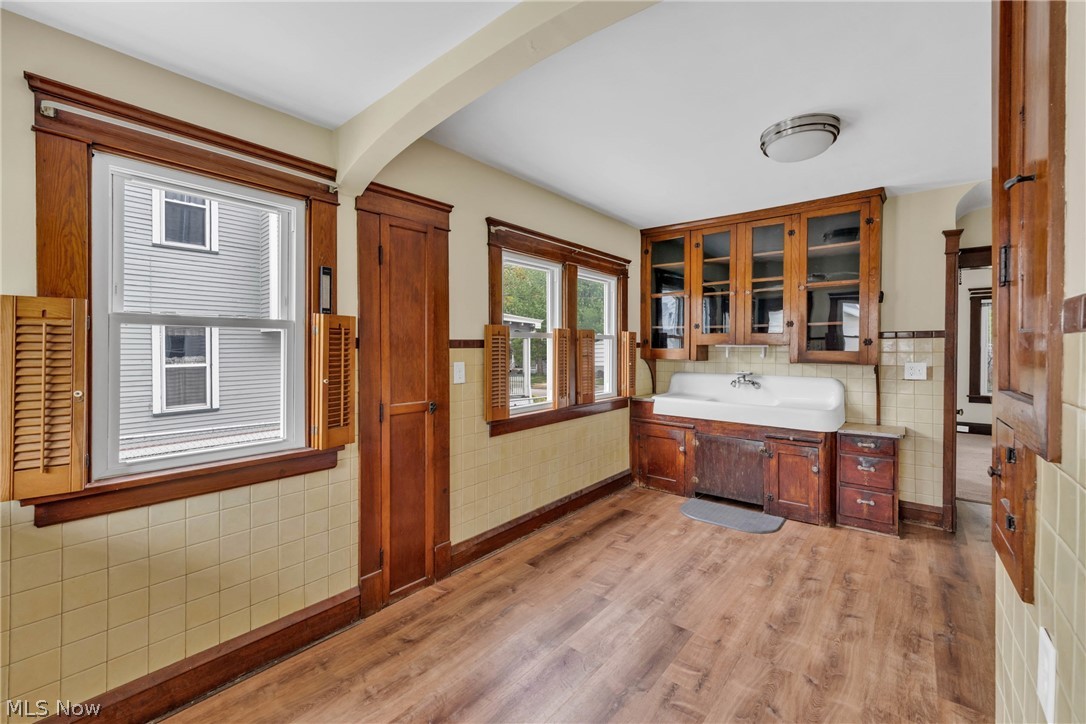 W H Humisto E A Wehrman & Mary - Residential