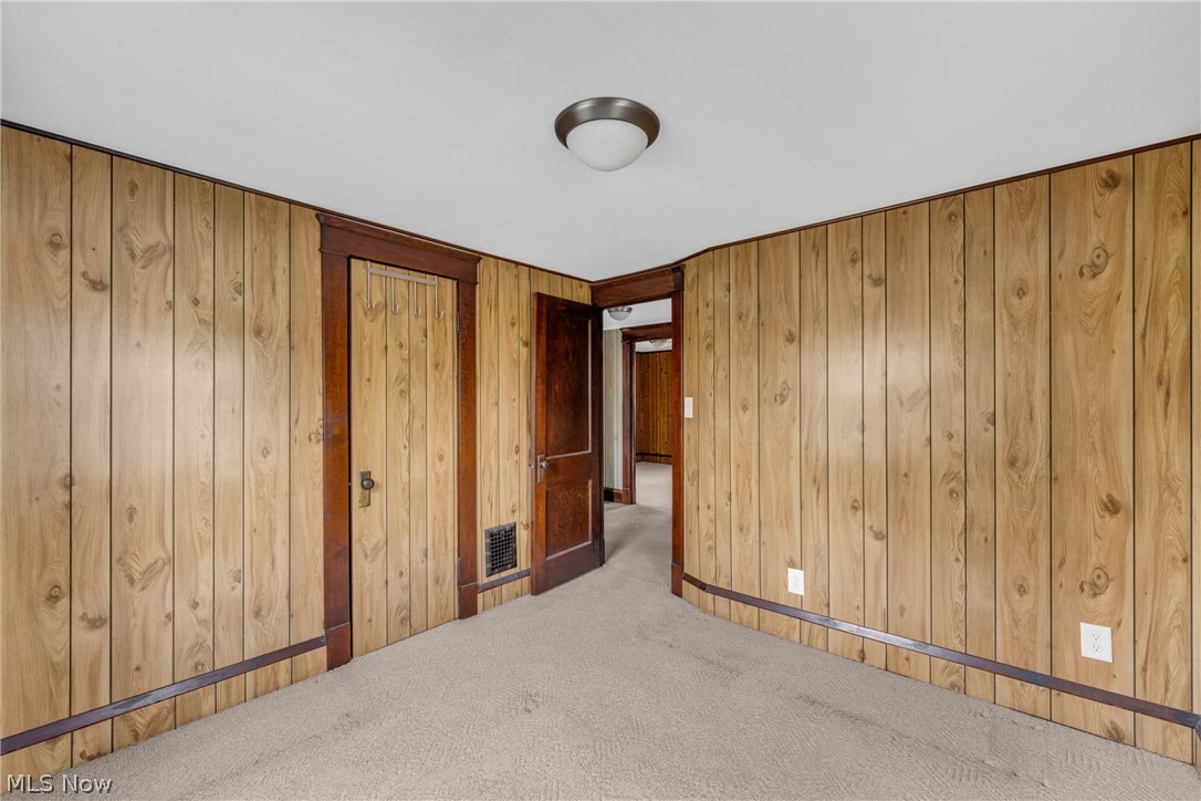 W H Humisto E A Wehrman & Mary - Residential
