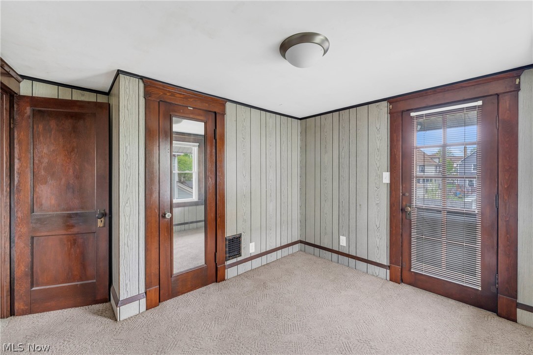 W H Humisto E A Wehrman & Mary - Residential