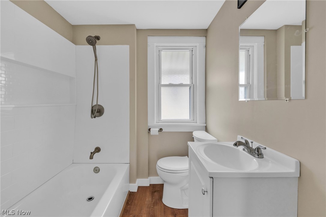 W H Humisto E A Wehrman & Mary - Residential