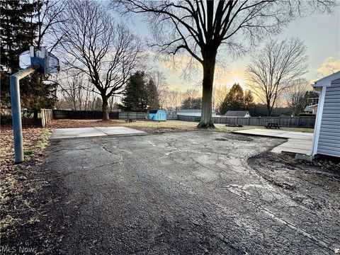 Tiny photo for 1068 Ivy Street NW, North Canton, OH 44720 (MLS # 5188199)