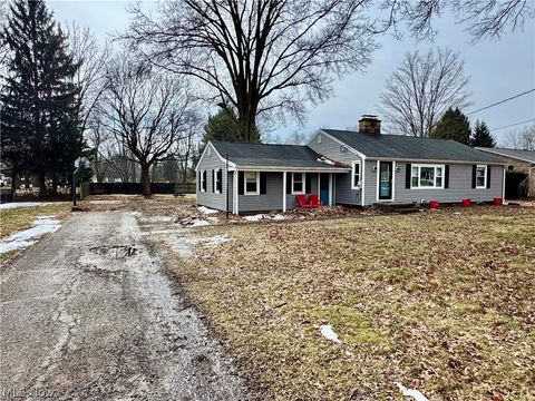 Tiny photo for 1068 Ivy Street NW, North Canton, OH 44720 (MLS # 5188199)