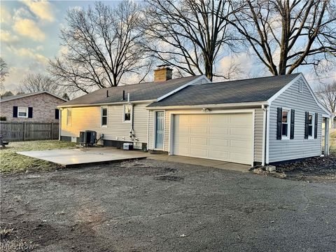 Tiny photo for 1068 Ivy Street NW, North Canton, OH 44720 (MLS # 5188199)