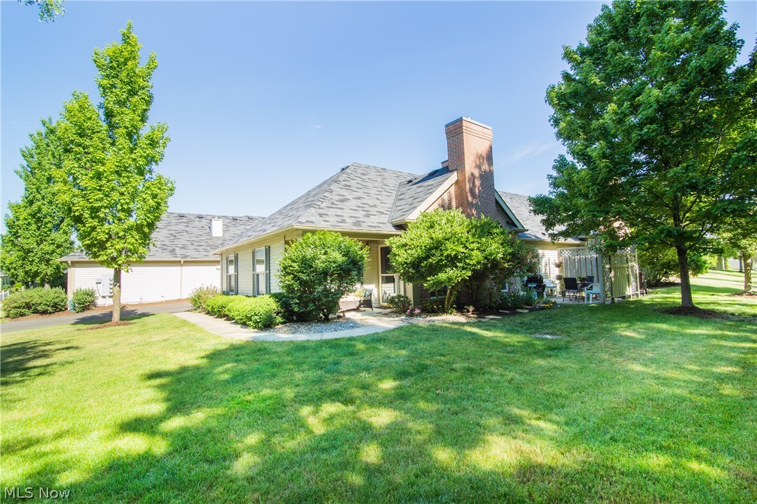 Village Green/Westlake Condos - Residential