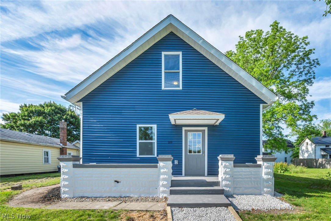 City/Massillon - Residential