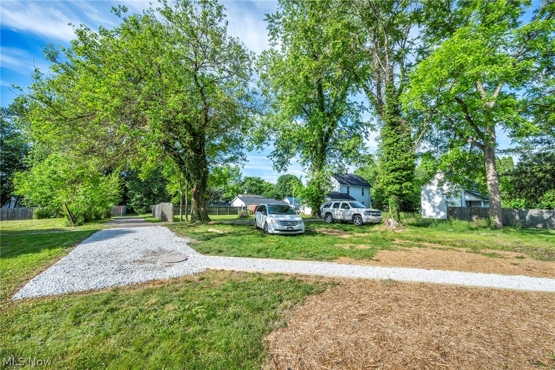 City/Massillon - Residential
