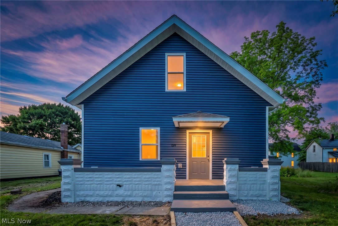 City/Massillon - Residential