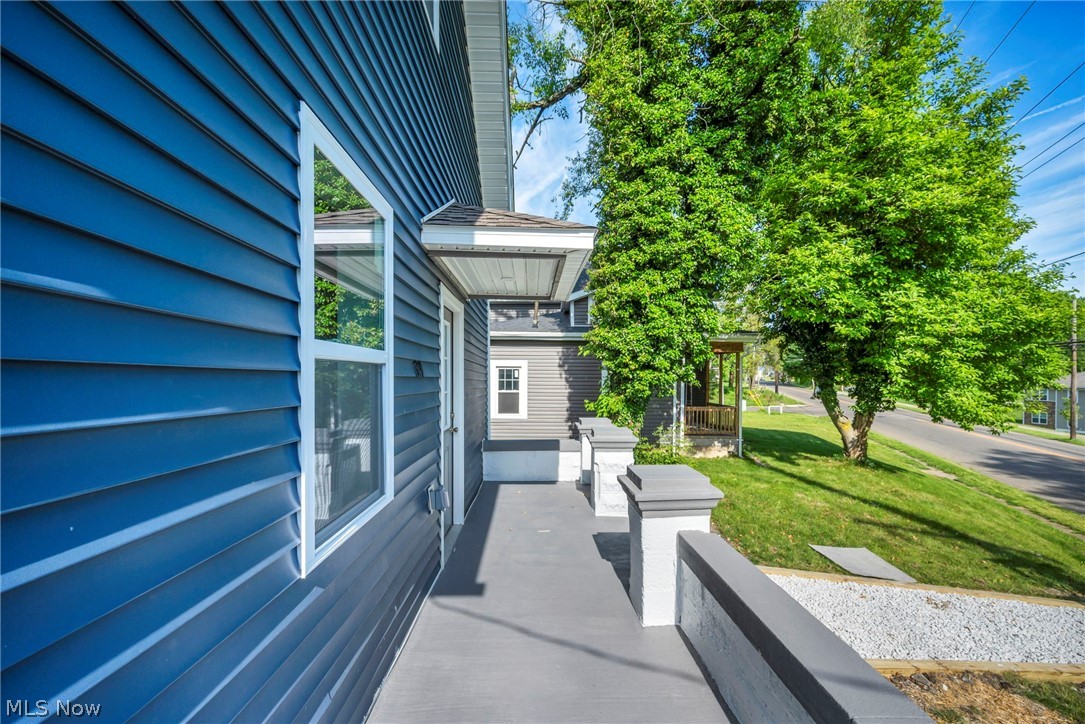 City/Massillon - Residential