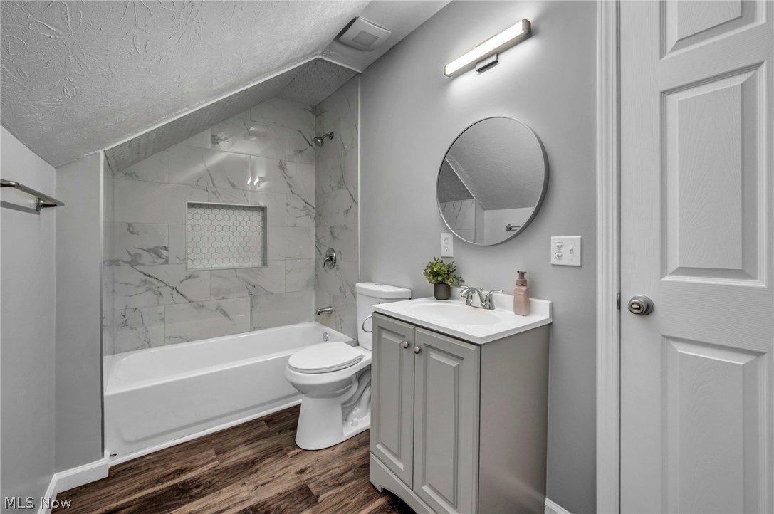 City/Massillon - Residential
