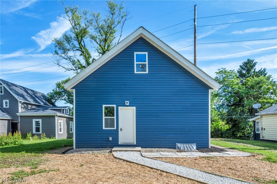 City/Massillon - Residential