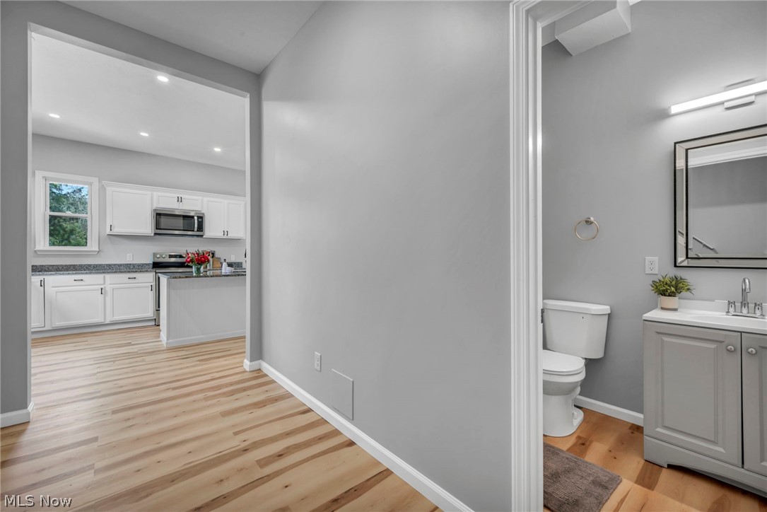 City/Massillon - Residential
