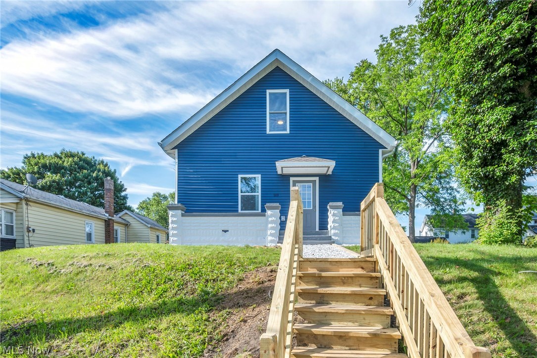 City/Massillon - Residential