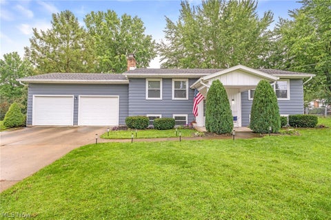 Homes For Sale - 1355 Edgewood Drive<br/> Ashland, OH 44805