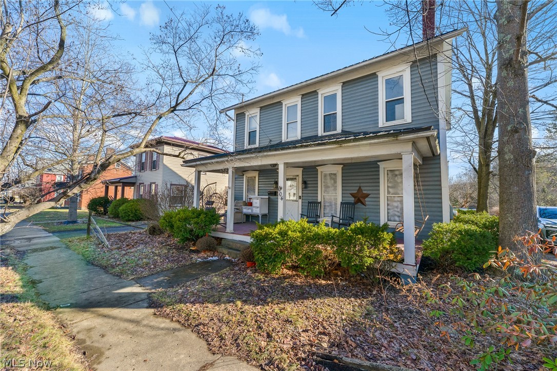 Arters - Residential