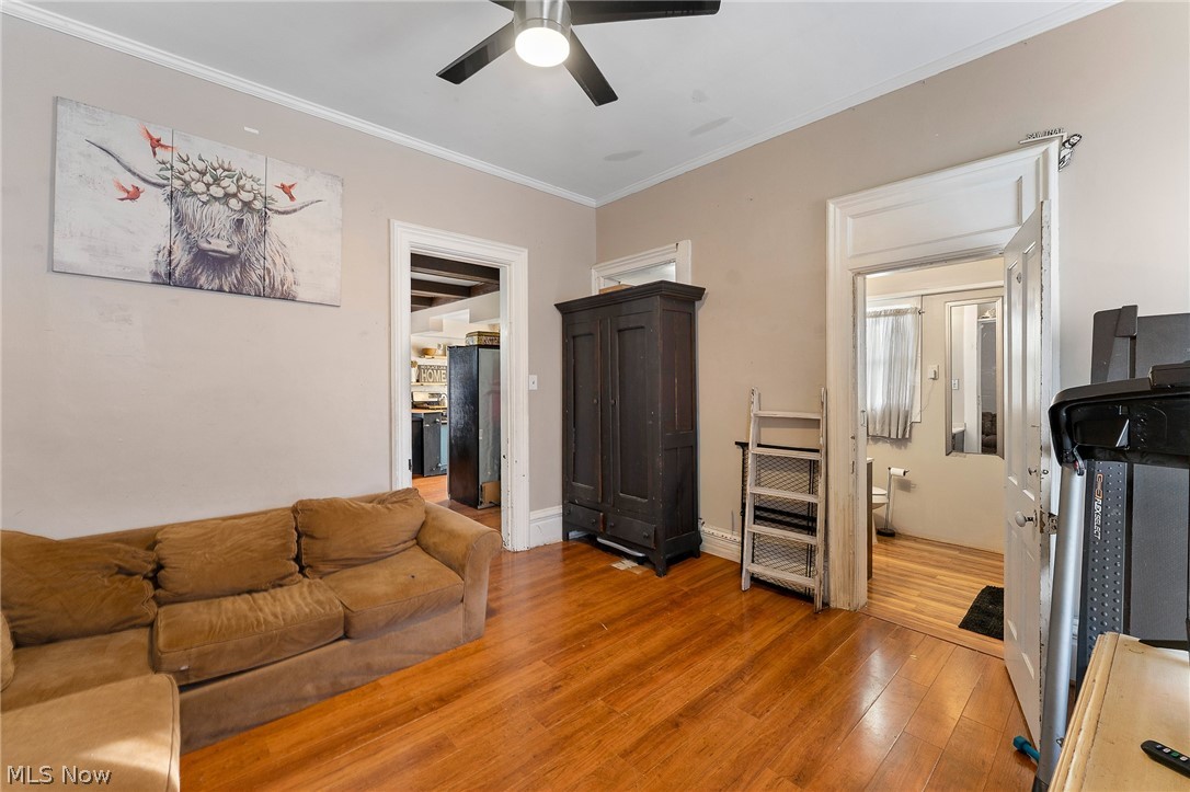 Arters - Residential