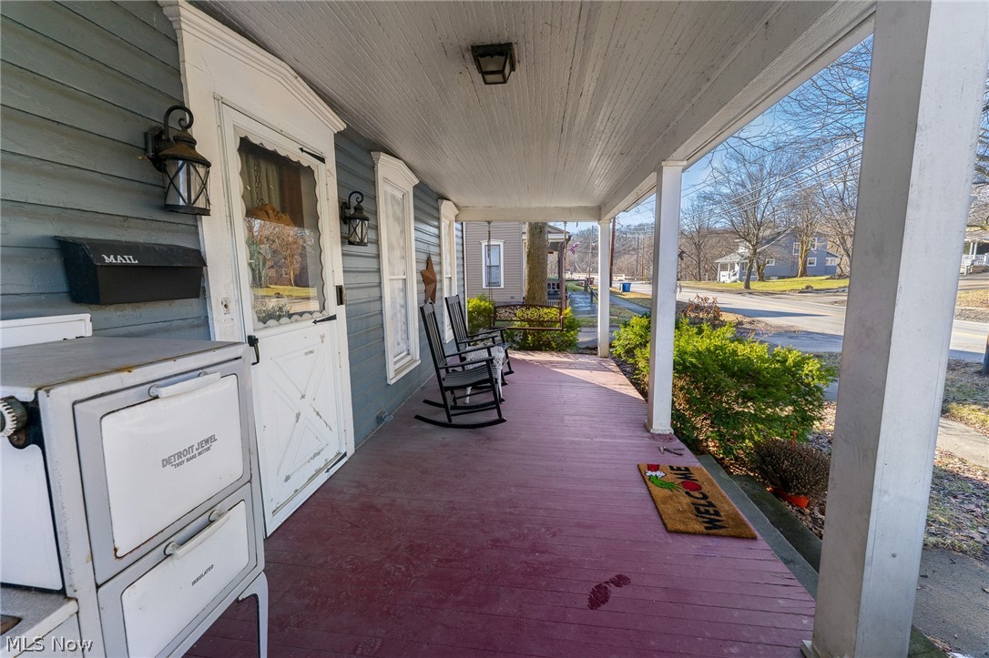 Arters - Residential