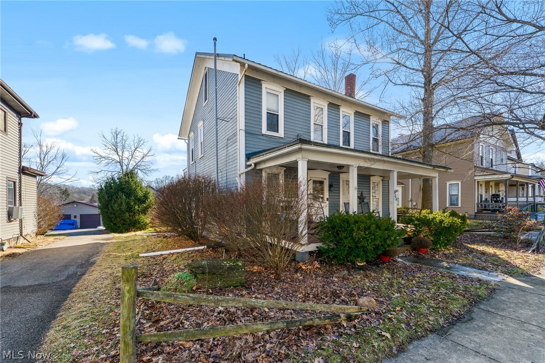 Arters - Residential