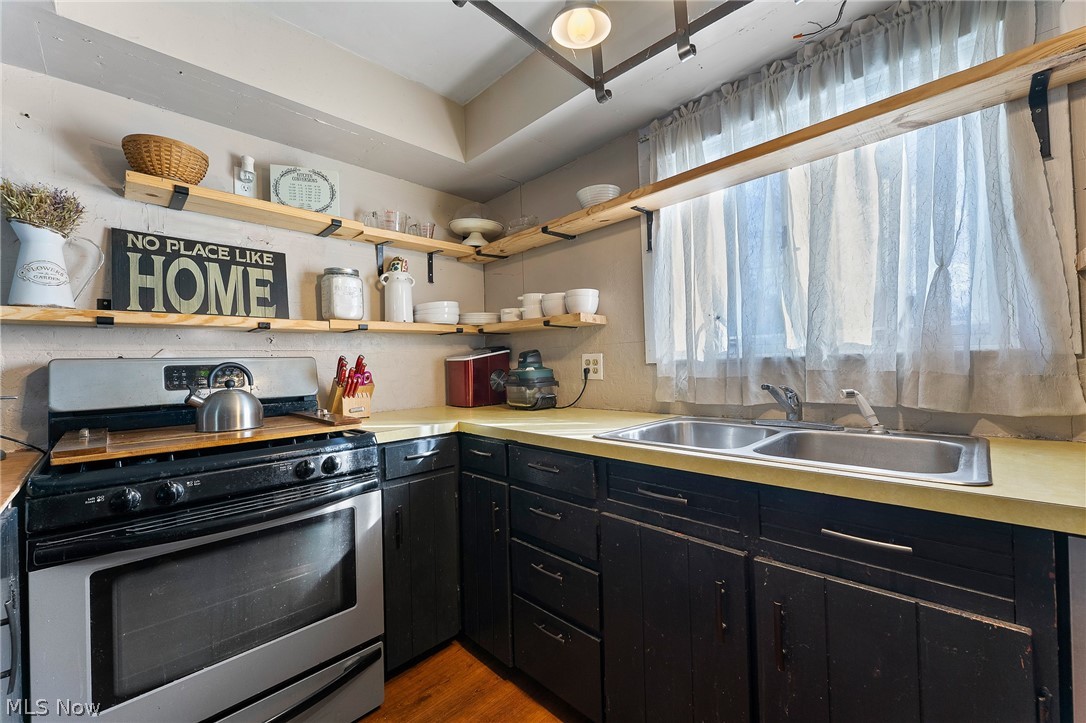 Arters - Residential