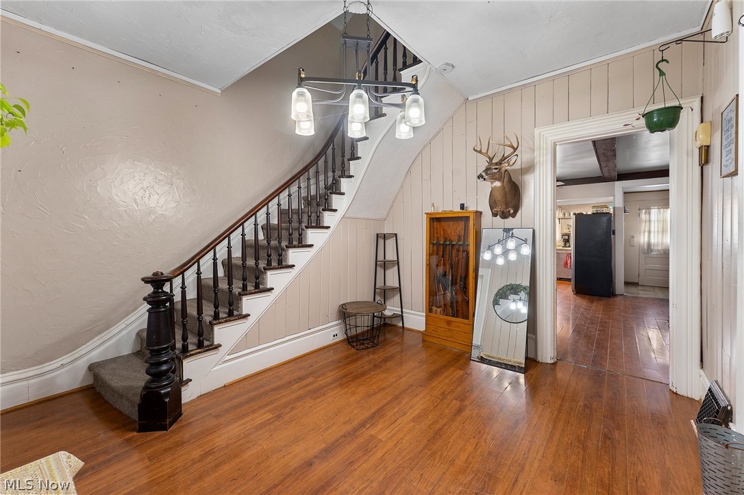 Arters - Residential