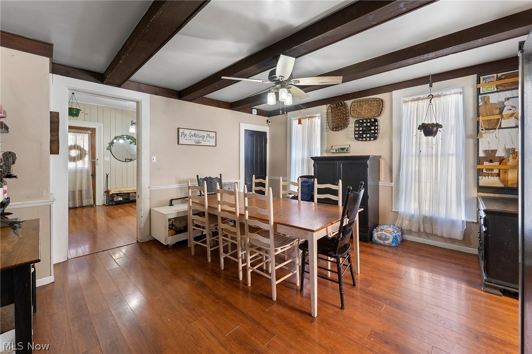 Arters - Residential