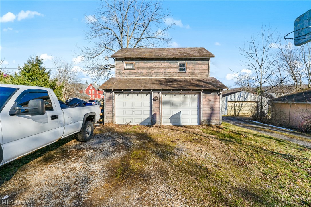 Arters - Residential