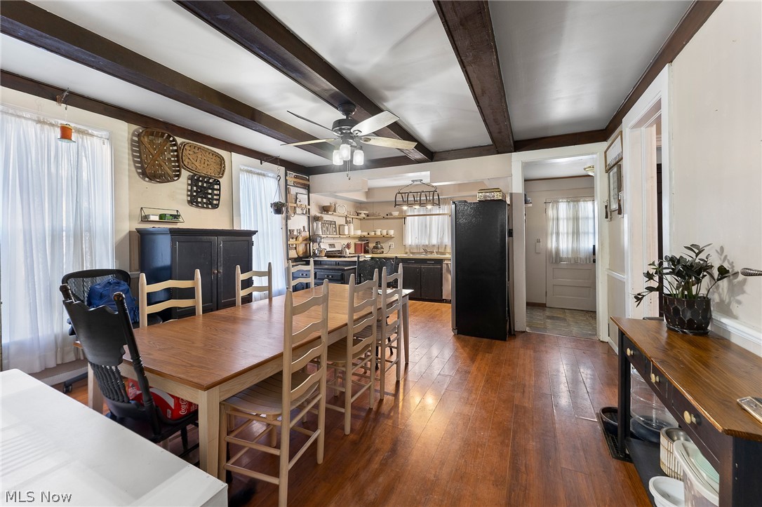 Arters - Residential