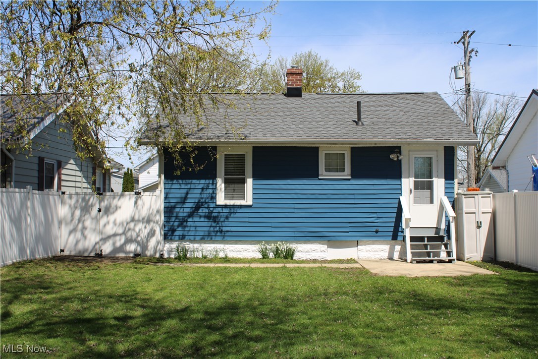 516 Courtland Street, Fairport Harbor, Ohio image 32