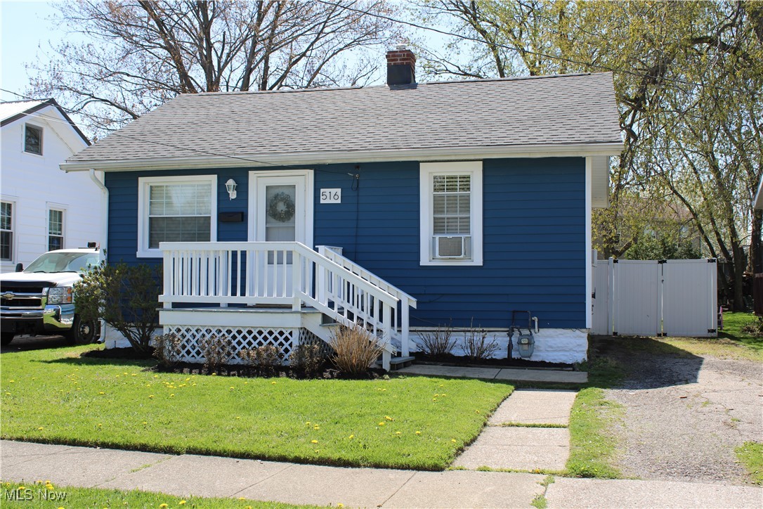 516 Courtland Street, Fairport Harbor, Ohio image 3