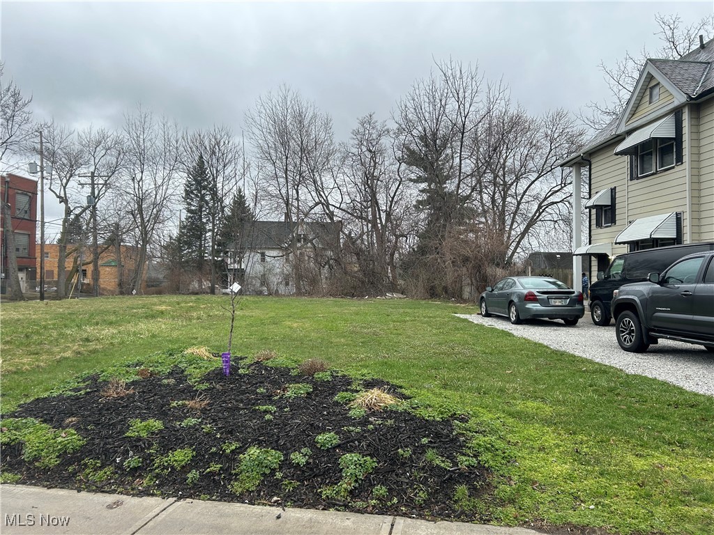 4296 E 71st Street, Cleveland, Ohio image 1