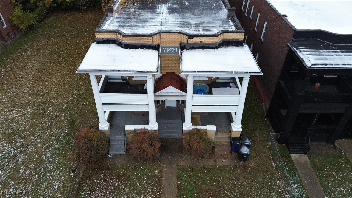 Columbia - Residential Income