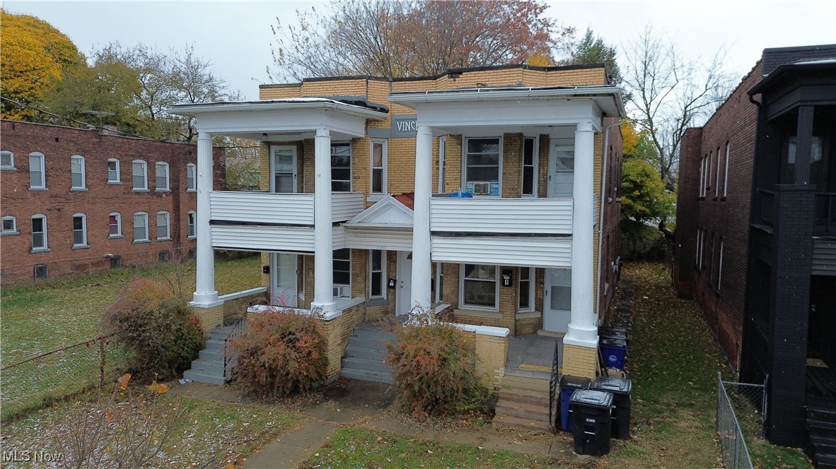 Columbia - Residential Income