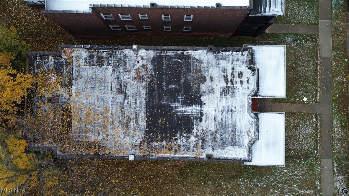 Columbia - Residential Income