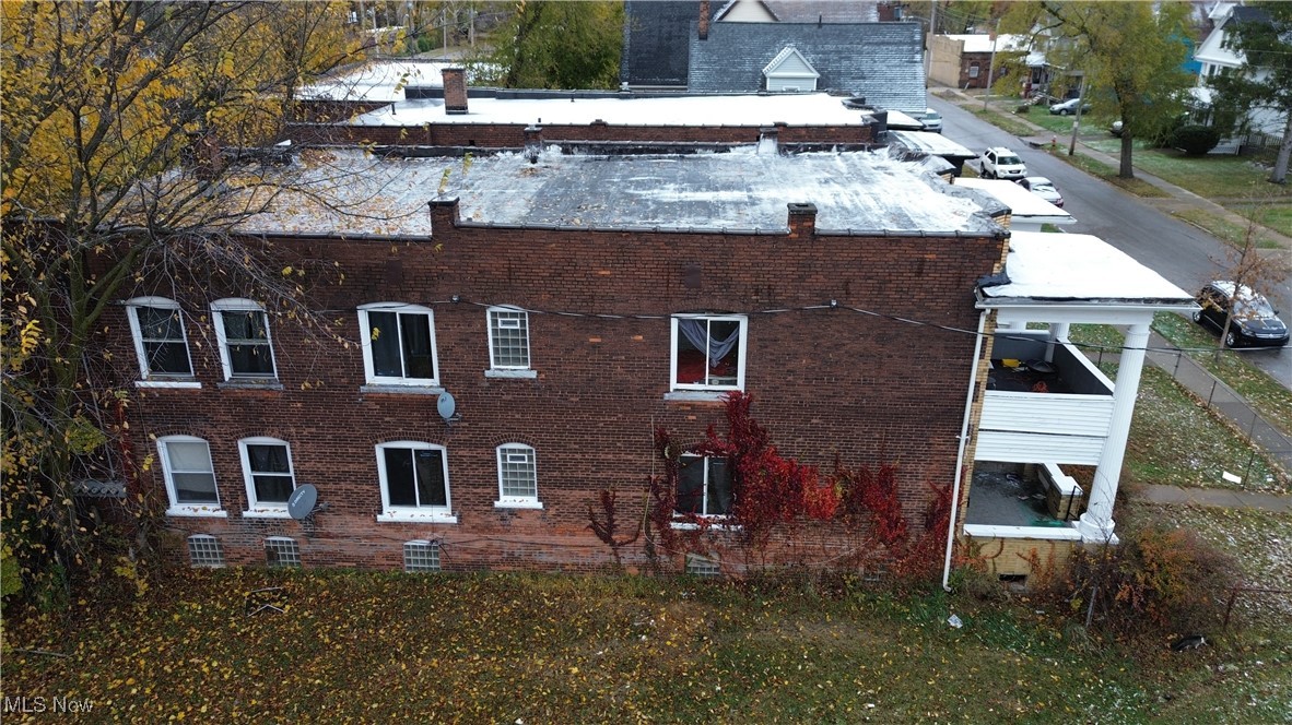 Columbia - Residential Income