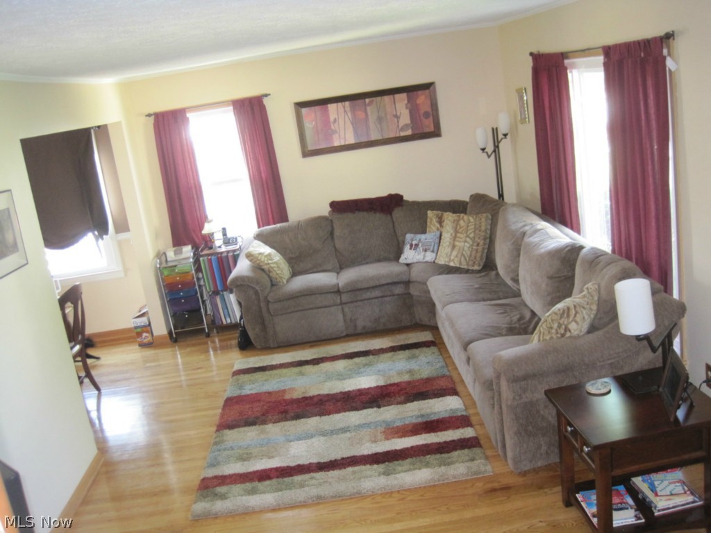 Bales Brand - Residential