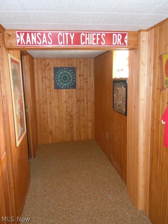 Bales Brand - Residential