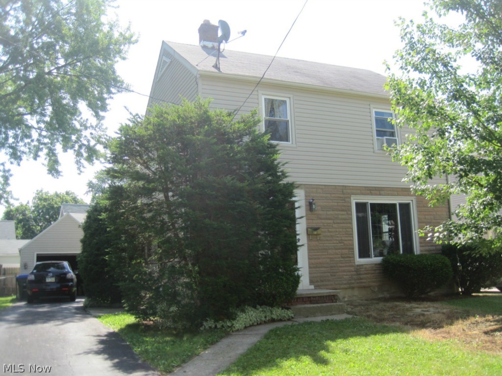 Bales Brand - Residential