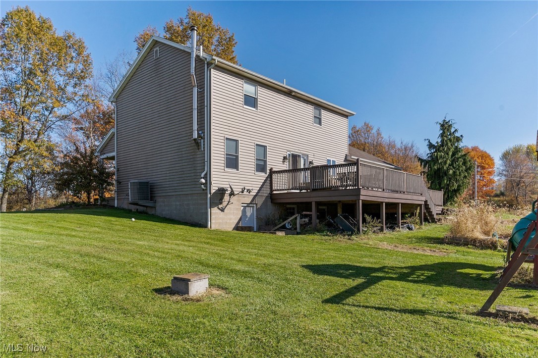 3078 Schotten Road, Hubbard, Ohio image 4