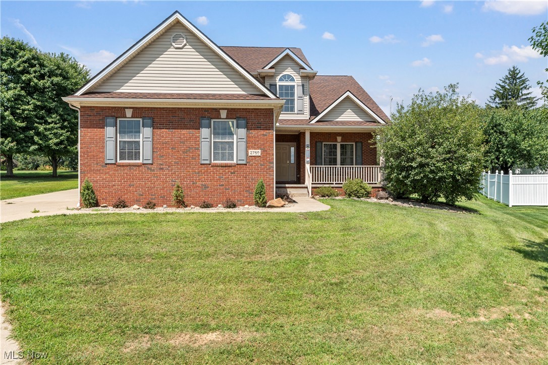 Countryview Estates 02 - Residential