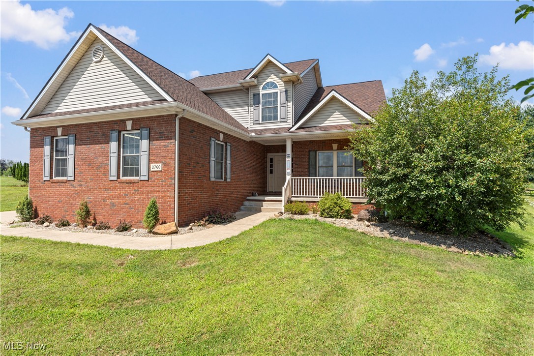 Countryview Estates 02 - Residential