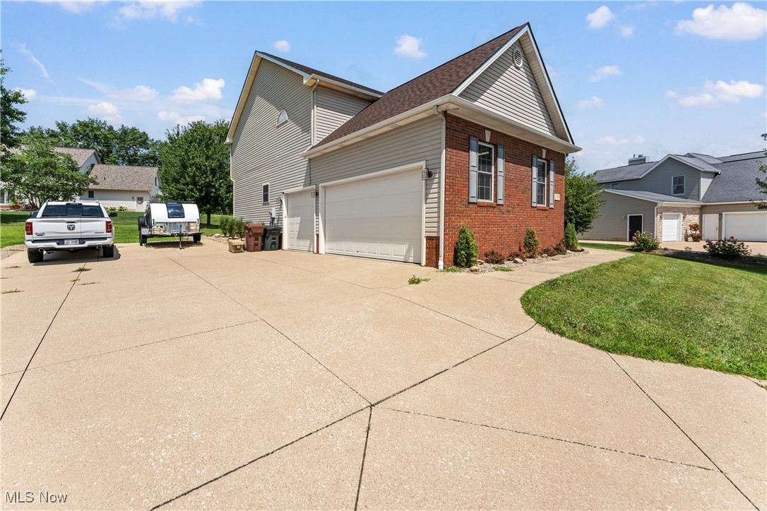 Countryview Estates 02 - Residential