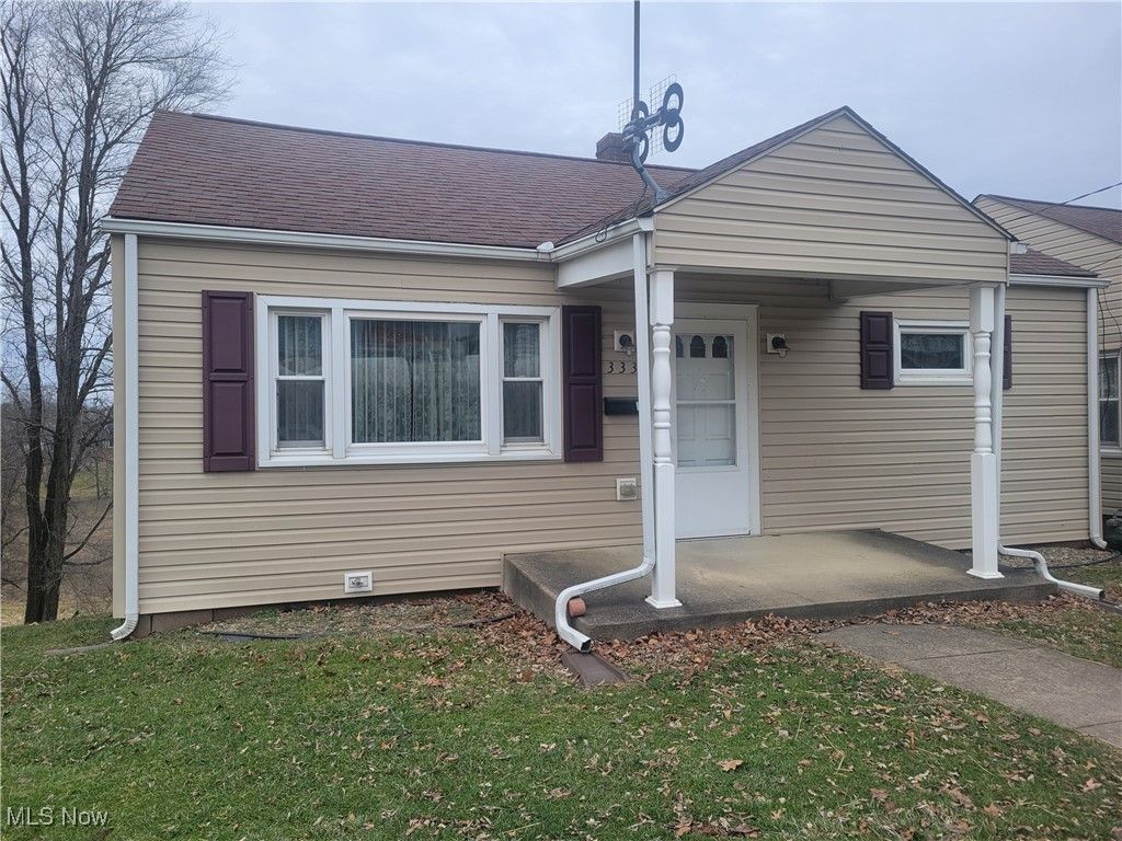 Photo of 333 St Clair Avenue, Cadiz, OH 43907 (MLS # 5180696)