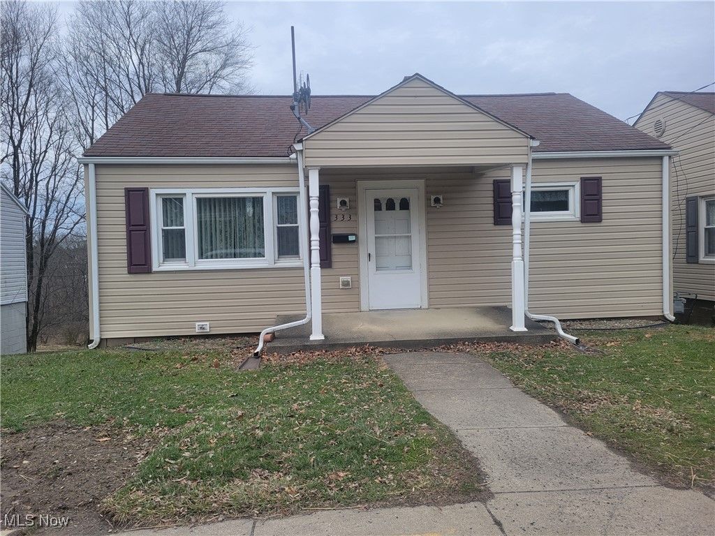 Photo of 333 St Clair Avenue, Cadiz, OH 43907 (MLS # 5180696)