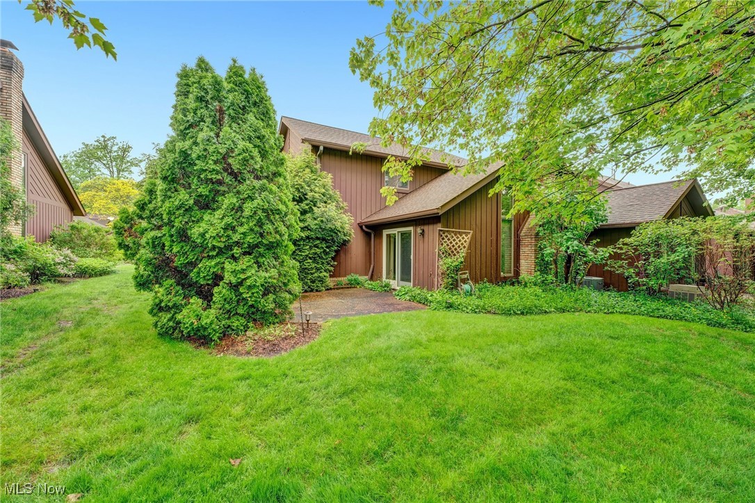 33 Brandon Place, Rocky River, Ohio image 28