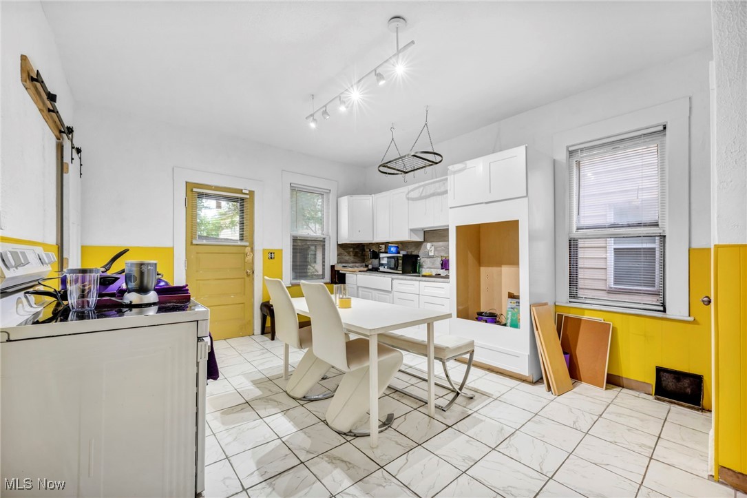 Scofield - Residential