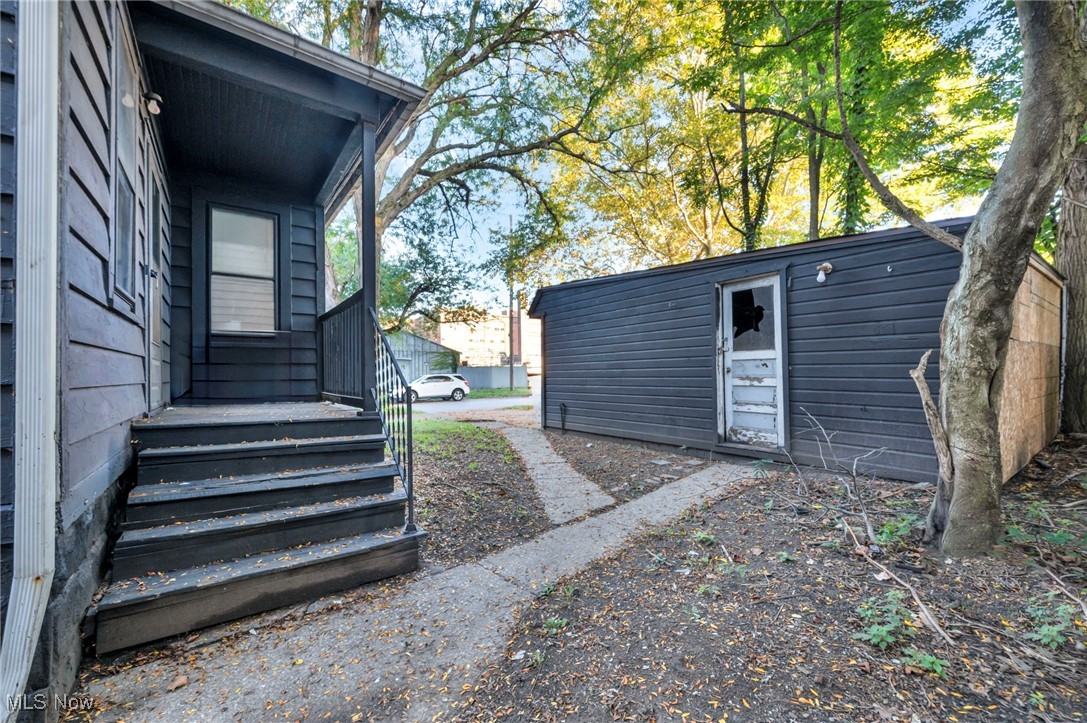 Scofield - Residential